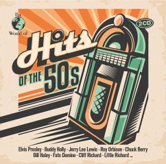 Hits Of The 50s - Diverse