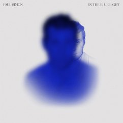 In The Blue Light - Simon,Paul