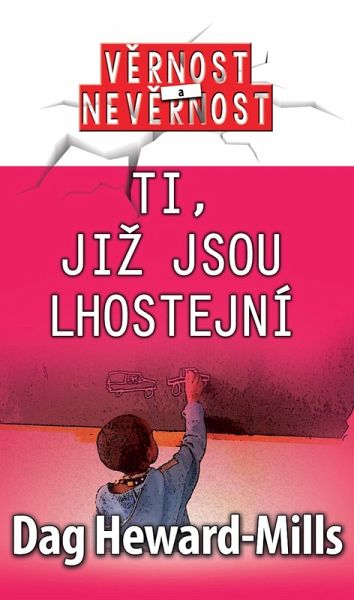 Ti, jiz jsou lhostejní (eBook, ePUB) Ti, jiz jsou lhostejní (eBook, ePUB)