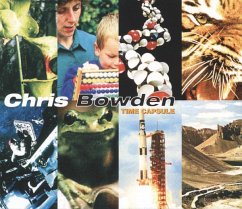 Time Capsule (Remastered) - Bowden,Chris