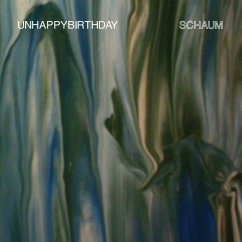 Schaum - Unhappybirthday