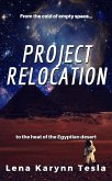 Project Relocation (eBook, ePUB) Project Relocation (eBook, ePUB)
