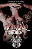 Betrayal (Trojans MC, #2) (eBook, ePUB)