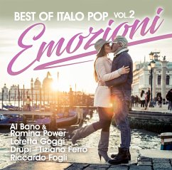 Emozioni-Best Of Italo Pop Vol.2 - Diverse