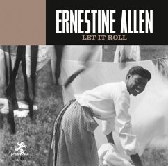 Let It Roll - Allen,Ernestine