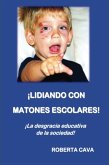 Lidiar con la intimidación escolar - ¡La deshonra educativa de la sociedad! (eBook, ePUB) Lidiar con la intimidación escolar - ¡La deshonra educativa de la sociedad! (eBook, ePUB)