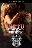 Greed (Trojans MC, #9) (eBook, ePUB)