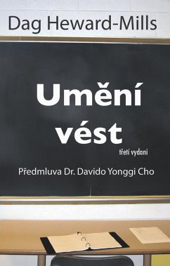 Cover Umení vést (eBook, ePUB)