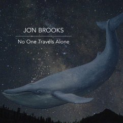 No One Travels Alone - Brooks,Jon