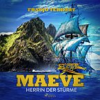 Maeve - Herrin der Stürme (MP3-Download)