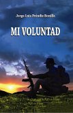 Mi voluntad (eBook, ePUB)