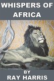 Whispers of Africa (eBook, ePUB)