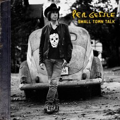 Small Town Talk - Gessle,Per