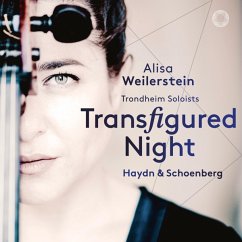 Transfigured Night - Weilerstein,Alisa/Trondheim Soloists