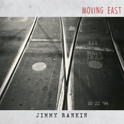 Moving East (Lp) - Rankin,Jimmy