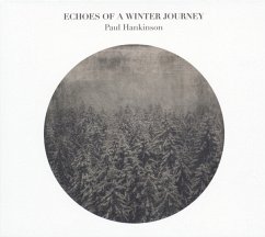Echoes Of A Winter Journey - Hankinson,Paul