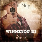 Winnetou III (Ungekürzt) (MP3-Download)
