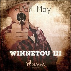 Winnetou III (Ungekürzt) (MP3-Download) - May, Karl