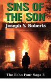 Sins of the Son (The Echo Four Saga, #3) (eBook, ePUB)
