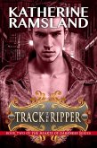 Track the Ripper - Book Two in The Heart of Darkness Series (eBook, ePUB)