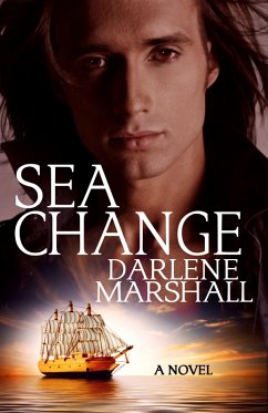 Cover Sea Change (High Seas, #1) (eBook, ePUB)