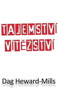 Cover Tajemství vítezství (eBook, ePUB)