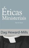 Éticas Ministeriais (Segunda Edição) (eBook, ePUB)