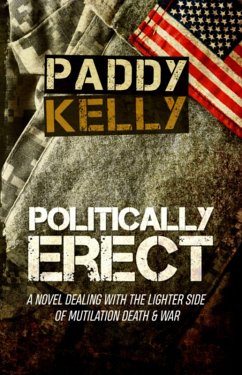 Cover Politically Erect (eBook, ePUB)