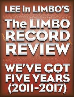Cover Lee in Limbo's The Limbo Record Review (eBook, ePUB)