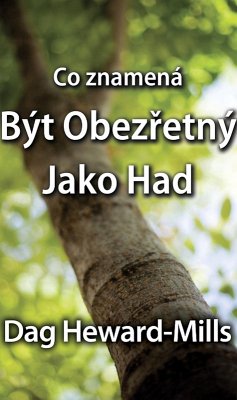Cover Co znamená být obezretný jako had (eBook, ePUB)