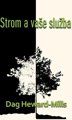 Cover Strom A VaSe Sluzba (eBook, ePUB)