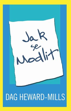 Cover Jak se modlit (eBook, ePUB)