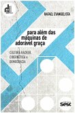 Para além das máquinas de adorável graça (eBook, ePUB)