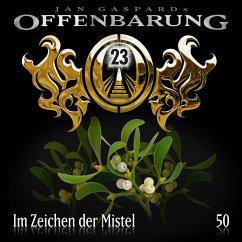Im Zeichen der Mistel / Offenbarung 23 Bd.50 (MP3-Download) - Gaspard, Jan