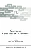 Cooperation: Game-Theoretic Approaches (eBook, PDF)
