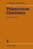 Polyquinane Chemistry (eBook, PDF)