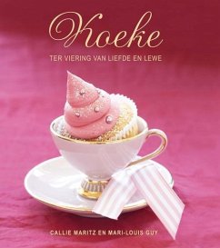 Cover Koeke ter Viering van Liefde en Lewe (eBook, PDF)