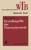 Grundbegriffe der Thermodynamik (eBook, PDF)