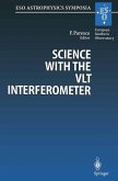 Science with the VLT Interferometer (eBook, PDF)