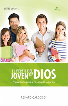 El perfil del joven de Dios (eBook, ePUB) - Cardoso, Renato