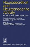 Neurosecretion and Neuroendocrine Activity (eBook, PDF)