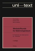 Werkstoffkunde für Elektroingenieure (eBook, PDF)