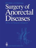 Surgery of Anorectal Diseases (eBook, PDF)