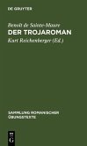 Der Trojaroman (eBook, PDF)
