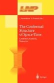 The Conformal Structure of Space-Times (eBook, PDF)