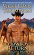 A Cowboy's Return (The McGavin... - Bild 1