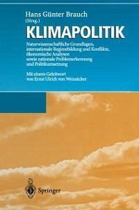 Klimapolitik (eBook, PDF)