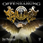 Der Metatron / Offenbarung 23 Bd.57 (MP3-Download)