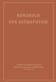 Handbuch der Astrophysik (eBook, PDF)