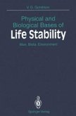 Physical and Biological Bases of Life Stability (eBook, PDF)
